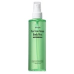 원료공방 티트리 그린 바디 미스트 200ml [1개] - 에누리 가격비교