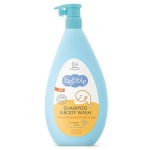 베블 베이비 샴푸 앤 바디워시 400ml[2개] - 에누리 가격비교  베블 베이비 샴푸 앤 바디워시 400ml[2개] - 에누리 가격비교