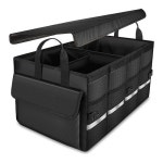 제이에이치코리아 벤오토 트레일 트렁크 정리함 - 에누리 가격비교