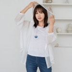 마담4060 엄마옷 루즈핏후드셔츠-QBL307015 - 에누리 가격비교  마담4060 엄마옷 루즈핏후드셔츠-QBL307015 - 에누리 가격비교