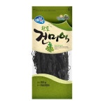 대진식품 바다맘 완도 건미역 200g [2개] - 에누리 가격비교