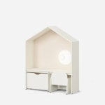 한샘 샘키즈 플레이하우스세트 책상형 - 에누리 가격비교