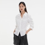 랩 made by LAP 소매셔링 포인트 셔츠 블라우스 AN3WB873 - 에누리 가격비교  랩 made by LAP 소매셔링 포인트 셔츠 블라우스 AN3WB873... 