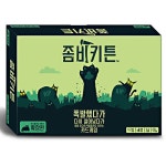 아스모디코리아 좀비키튼 - 에누리 가격비교