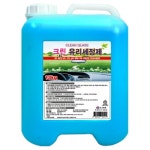 크린 유리세정제 13kg 창문청소세제 유리창청소세제 창문청소 유리창청소 말통 대용량 업소용 - 에누리 가격비교