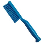 월드크린 매직청소 딱딱이솔 하드 블루 1개 - 에누리 가격비교