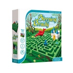 코리아보드게임즈 잠자는 숲속의 공주 퍼즐게임 혼합색상 - 에누리 가격비교