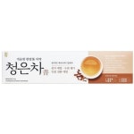 애경 2080 청은차 선 치약 120g [3개] - 에누리 가격비교