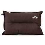 조프로 감성 자충식 에어 베개 브라운 - 에누리 가격비교