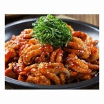 모모프렌즈 홍대쭈꾸미 매운맛 냉동 300g 2개 - 에누리 가격비교