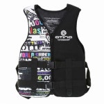 아티나 SKA-9N 구명조끼 80kg - 에누리 가격비교