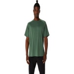 아식스 액티브리즈 자카드 니트 반팔 셔츠 2031E301.301 - 에누리 가격비교