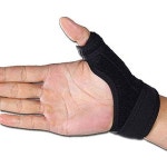 센펠 엄지 손목 보호대 6879 - 에누리 가격비교