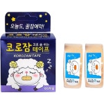 메디원 코로잠 입막음 테이프 120개 [1개] - 에누리 가격비교