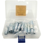 이노공구 스트롱앙카 3종 1066 [16pcs] - 에누리 가격비교