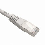 라이트컴 Coms CAT.5e STP 다이렉트 랜케이블 [C0031, 2m] - 에누리 가격비교