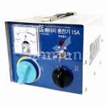 삼양AVR 15A 배터리 충전기 SY-15A - 에누리 가격비교