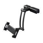 (주)지군코리아 지군코리아 헤드레스트형 태블릿 스마트폰 거치대 JSA-PB45 - 에누리 가격비교