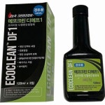 에코크린 디에프1 120ml [2개] - 에누리 가격비교