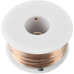 라이트컴 Coms 구리 코일선 Roll BU150 - 에누리 가격비교