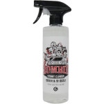 한국씨앤에스 좀비 타이어 휠클리너 500ml [1개] - 에누리 가격비교