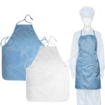 케이제이상사 방진 앞치마 - 에누리 가격비교