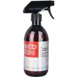 GMZ모터스 레드온 아이언 리무브 휠 철분제거제 500ml : 에누리 가격비교