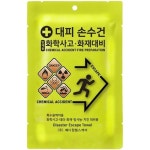 메디원헬스케어 대피 손수건 화학사고 화재대비 [1개] - 에누리 가격비교