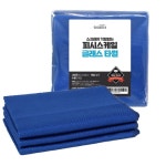 제이에이치코리아 벤오토 피시스케일 글래스 타월 [6개입] - 에누리 가격비교