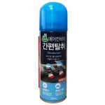 비엘코리아 청개구리티에프씨 에어컨 히터 차량용 탈취제 220ml[12개] - 에누리 가격비교