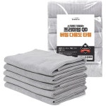 제이에이치코리아 벤오토 프리미엄 QD 버핑 다용도 타월 [5개입] - 에누리 가격비교