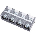 삼일전기 단자대 STB-300A-4P - 에누리 가격비교
