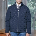 유니보스 동계 덕다운 점퍼 UBS-2309 - 에누리 가격비교