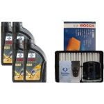 훅스 타이탄 GT1 플렉스23 5W30 4L + 필터세트 기아 티볼리 1.6 가솔린 - 에누리 가격비교