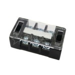 성호제어기기 고정식 단자대 SHT-20-3 - 에누리 가격비교