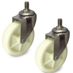 대신캐스타 경량용캐스터 DS 2250 NYL-BT[2개] - 에누리 가격비교