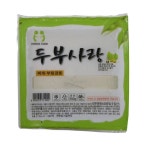 진선식품 두부사랑 550g [1개] - 에누리 가격비교