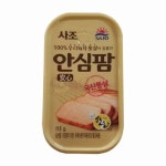 사조대림 안심팜 115g [1개] - 에누리 가격비교