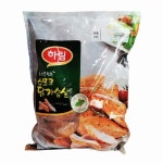 하림 허브를 입힌 스모크 닭가슴살 900g [2개] - 에누리 가격비교