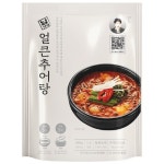 미라지식품 얼큰추어탕 450g [1개] - 에누리 가격비교