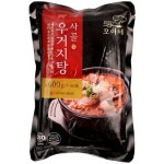 다모아식품 사골 우거지탕 600g [3개] - 에누리 가격비교