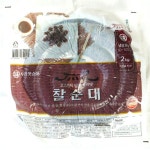 금호비앤디 우리맛순대찰순대 1kg [1개] - 에누리 가격비교