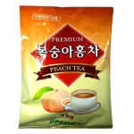 대호식품 복숭아 홍차 1kg [1개] - 에누리 가격비교
