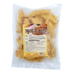 새롬에프에스 케이준치킨 1kg [1개] - 에누리 가격비교