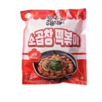 몬스터곱창 소곱창 떡볶이 620g [1개] - 에누리 가격비교