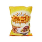 성원냉동식품 성원 팝콘치킨 1kg [1개] - 에누리 가격비교