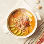 제이피푸드 맛의고수 차돌 차돌박이 된장찌개 500g[1개] - 에누리 가격비교
