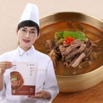 삼원가든 팽현숙 얼큰육개장 600g[5개] - 에누리 가격비교