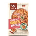 동원F&B 우리쌀로만든 매콤로제 칼떡볶이 360g [2개] - 에누리 가격비교