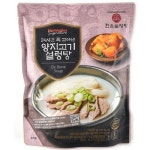 홈플러스 시그니처 양지고기설렁탕 500g [10개] - 에누리 가격비교